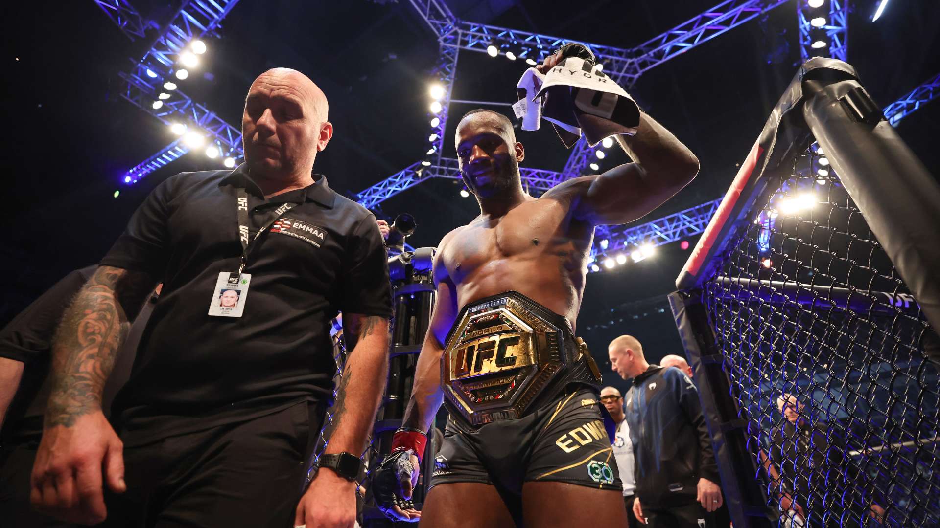 灵的洗礼 灵的洗礼