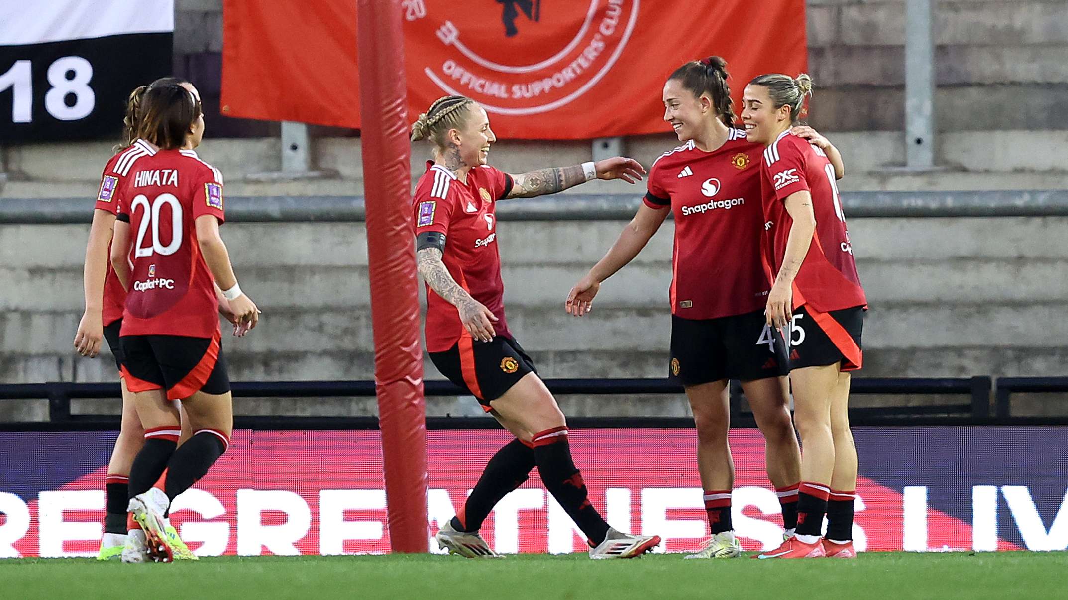 球队的失利 球队的失利