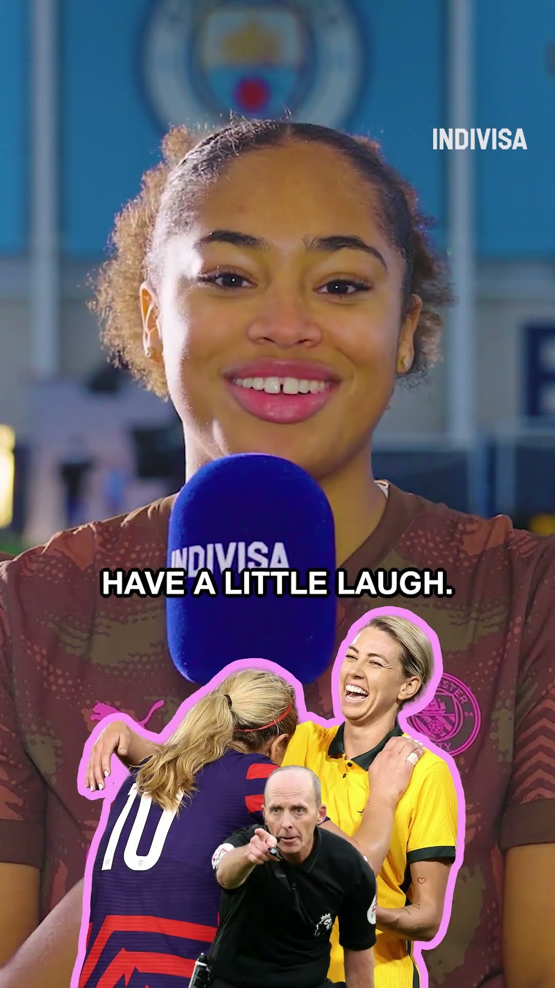 现代足球中 现代足球中