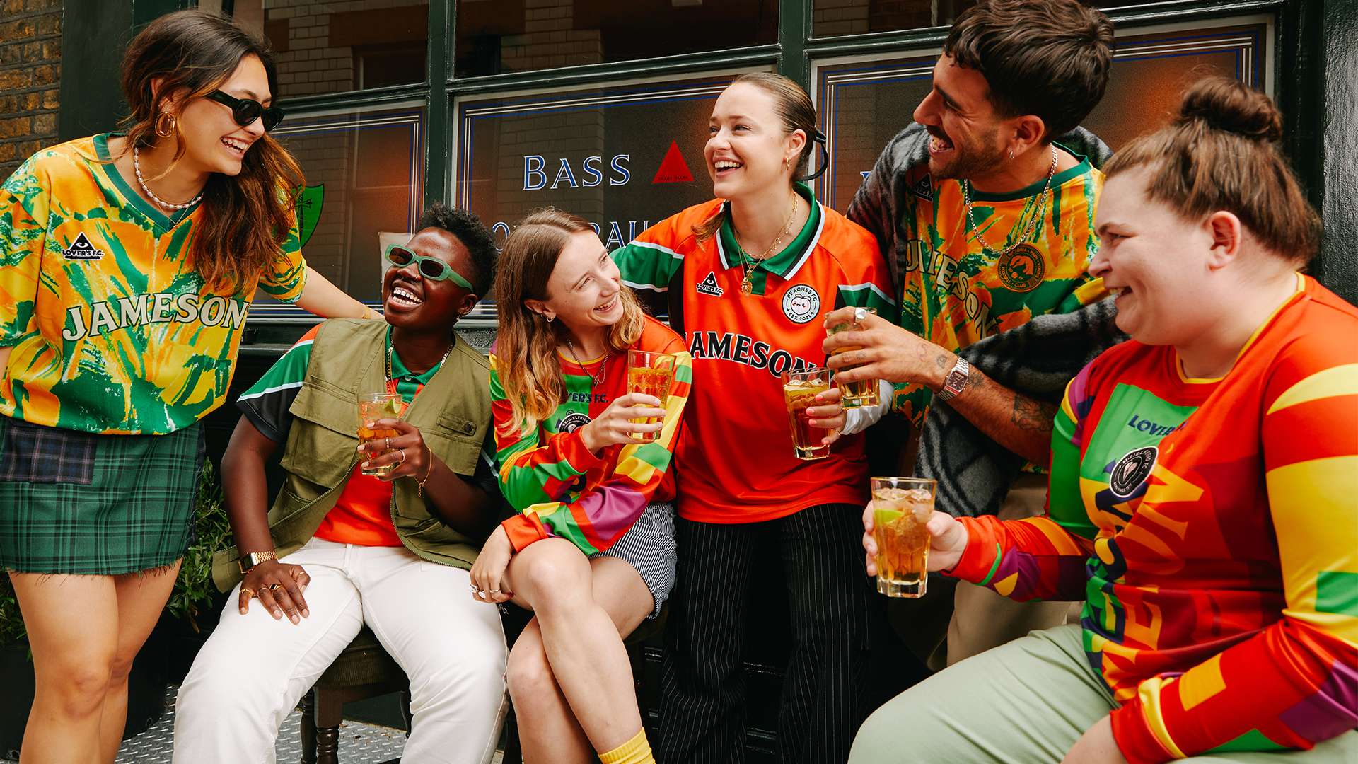 对球队的影 对球队的影