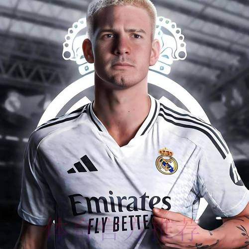 记者:皇马在马斯坦托诺合同中设立10亿欧解约金 记者:皇马在马斯坦托诺合同中设立10亿欧解约金